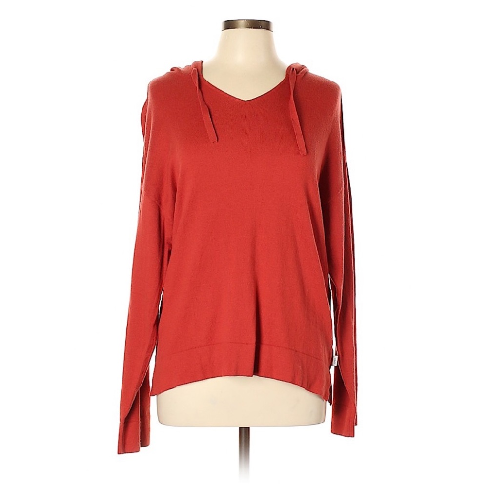 Onia NWT hoodie size large MSRP 195